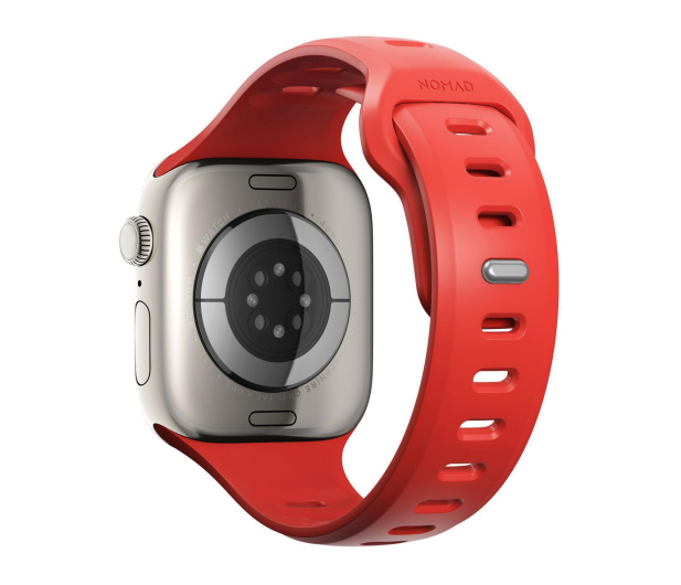 Nomad Tempo Band Apple Watch 45mm / 46mm crush - 1472733 - zdjęcie 2